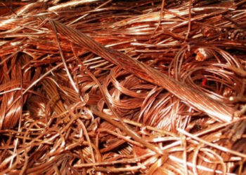 Action Day contro i furti di metallo: un’azione coordinata in 12 Stati membri dell’Unione Europea