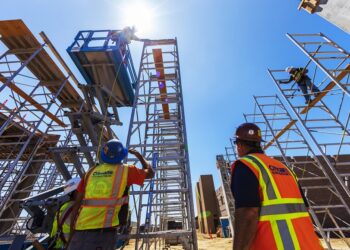 Sicurezza sul lavoro: sanzioni più salate dal 1° luglio 2018