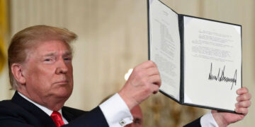 Materie prime, come cambia il mercato con le nuove tariffe di Trump