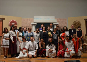 “Non ti preoccupare” scambio tra scuole per 26 studenti del Liceo di Cirò e 26 studenti polacchi del liceo di Zamosc