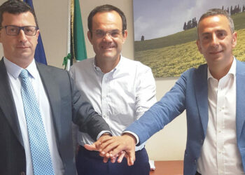 A Catanzaro servizi integrati, treno+bus, per università e Cittadella regionale