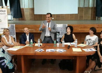 Al via liceo coreutico a Lamezia Terme