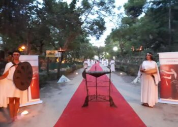 Ancora apprezzamenti per l’edizione crotonese del Premio Internazionale Silvana Luppino