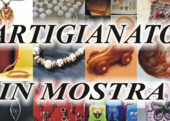 Artigianato in Mostra: ogni domenica dal 22 luglio al 19 agosto sul lungomare di Strongoli