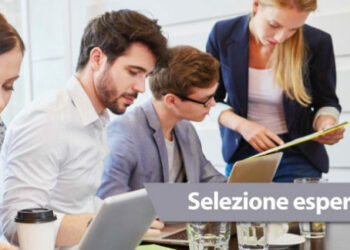 Regione Calabria, Bando Selezione 58 esperti: pubblicate le graduatorie