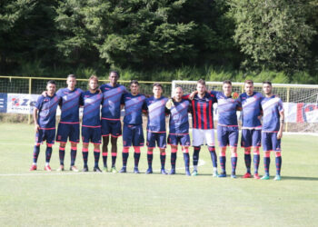 Calcio: Crotone vs Caccurese 12-0, seconda amichevole per gli squali
