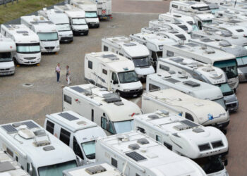 Camper: decretati i vincitori del Bando Apc 2018, totale premi 80 mila euro