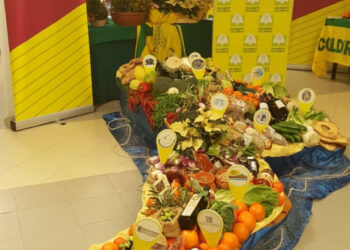 Coldiretti, assegnate 5056 bandiere gusto. La Calabria al nono posto con 268 specialità censite