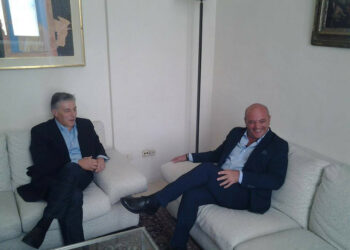 Collegare via mare il territorio della provincia di Crotone con la Puglia