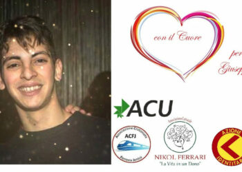 “Con il cuore…per Giuseppe”: stasera venerdi 27 luglio, iniziativa nella sede “Libere Donne” di Crotone