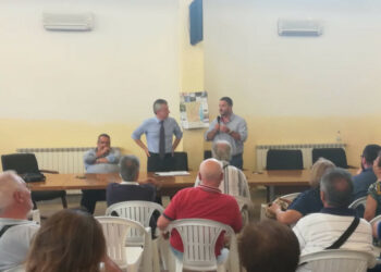 Conclusa l’Assemblea generale promossa dal Pd in accordo con la Commissione prefettizia di Cirò Marina