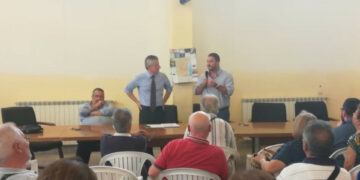 Conclusa l’Assemblea generale promossa dal Pd in accordo con la Commissione prefettizia di Cirò Marina