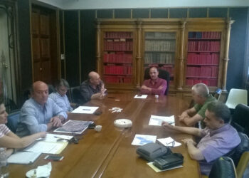 Crotone: Attività per il decoro e la fruibilità dell’area archeologica di Capo Colonna