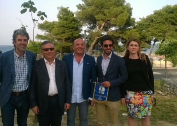 Crotone: Centottanta tra alberi ed essenze arboree piantati in viale Magna Grecia