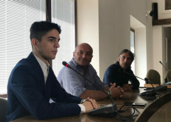 Crotone: Il concerto dell’estate per i giovani con il South Coast Music Festival with Capo Plaza & Achille Lauro”