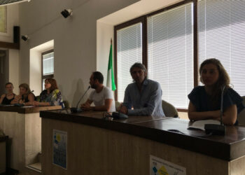 Crotone: La danza protagonista in Città con Dance Campus Crotone