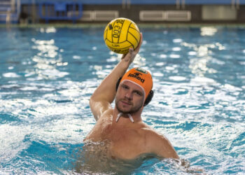 Fabio Barladi alla Metal Carpenteria Rari Nantes Crotone: è Ufficiale!