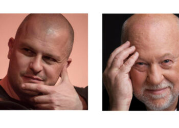 Geoff Westley e Salvatore Cauteruccio in concerto a Crotone