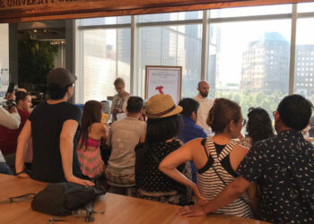 Grande successo per i prodotti dell’enogastronomia calabrese a New York