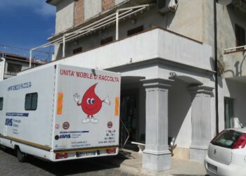 Avis Torretta, sempre ottimi risultati la raccolta di sangue