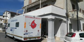 Avis Torretta, sempre ottimi risultati la raccolta di sangue