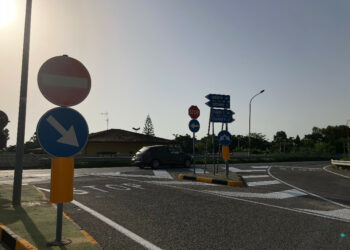 Il Comune di Calopezzati spende il ricavato delle multe ottenute dall’autovelox per migliorare lo standar di sicurezza stradale