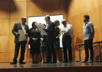 Il Conservatorio di Cosenza conferisce alla memoria Laurea ad Alfonso Perri Altomare