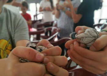 Il Teatro della Maruca al 3E Film Festival di  Strongoli il 27, 28 e 29 luglio 2018