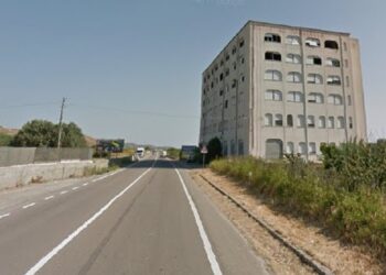 Il presidente della Regione, Mario Oliverio, ritiene necessario procedere alla demolizione del “Palazzo Mangeruca” di Melissa