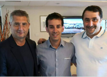 Jacobelli, Mirabelli ed altri big nominati soci onorari del Milan Club “Rino Gattuso” di Corigliano