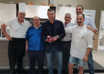 La Calabria a Fico (Bologna) celebra la Dieta Mediterranea