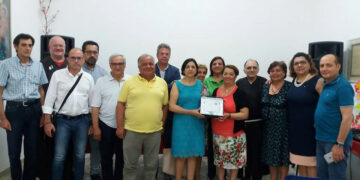 La Comunità Francescana di Cirò Marina ricorda la sorella Maria Grazia scomparsa lo scorso 25 Aprile