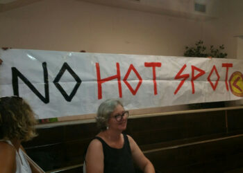 Niente Hotspot nelle città di Crotone e Corigliano, apprezzamento di Azione Identitaria