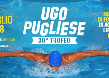 Nuoto e sociale, sabato 28 luglio tris di eventi alla Lega navale di Crotone