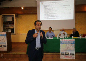 Oliverio a Cutro: Sulla provincia di Crotone continueremo ad investire