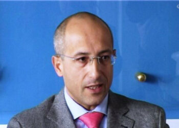 Paolo Iodice è il nuovo Vicario della Questura di Crotone