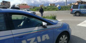 Trasportavano a bordo di un furgone materiale esplosivo per la festa in onore di Sant’Anna a Isola Capo Rizzuto, tre arresti