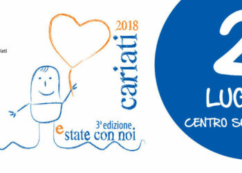 Programmiamo l’Estate Cariatese: incontro con associazioni, commercianti e cittadini