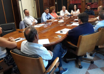 Proseguono gli incontri tra gli ordini professionali e l’Amministrazione Comunale di Crotone