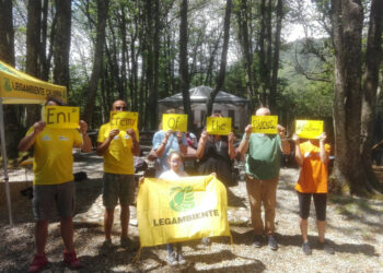 Ricicla estate: la differenziata non va in vacanza