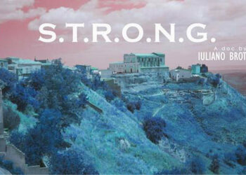 S.T.R.O.N.G., il nuovo documentario dei fratelli Iuliano aprirà il 3E Film Festival 2018 di Strongoli il 27 luglio