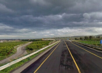 SS106: Ammodernamento Crotone-Simeri Crichi, incontro a Roma