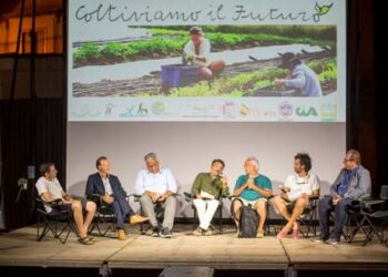 Si chiude con successo la seconda edizione del 3E Film festival di Strongoli