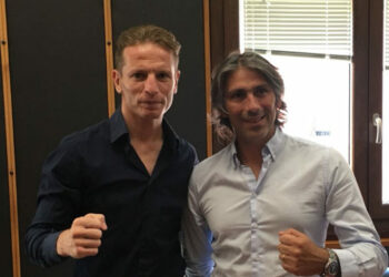 Tobia Loriga: l’11 agosto salirò sul ring per il titolo tricolore con la mia Crotone nel cuore