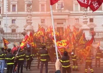 USB e Ministro Di Maio insieme per garantire il soccorso in questo paese