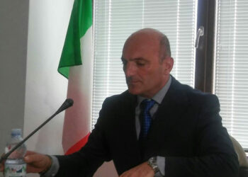 Il Sindaco di Crotone, Pugliese: Sentenza che amareggia per le motivazioni che penalizzano una società e danneggia una intera città