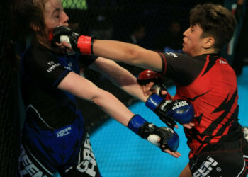 I giovani della Scuola Mma Olimpia di Crotone fanno incetta di vittorie al “Kickboxing summer championship” di Gizzeria