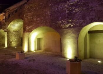 Green economy: 268 mila euro dalla Regione al Comune di Cirò per l’illuminazione pubblica