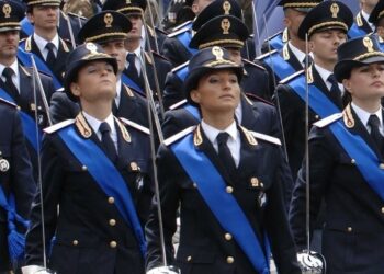 Al via alle Domande per diventare Vice Ispettori della Polizia di Stato, 1000 posti disponibili