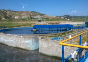Crotone: Entra in funzione il depuratore cittadino: una giornata importante per la tutela dell’ambiente e della salute dei cittadini